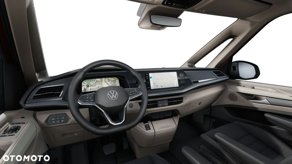 Volkswagen California - 7