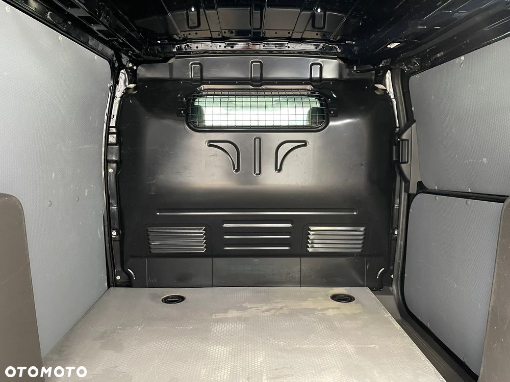 Ford Transit Connect L2H1 - 10