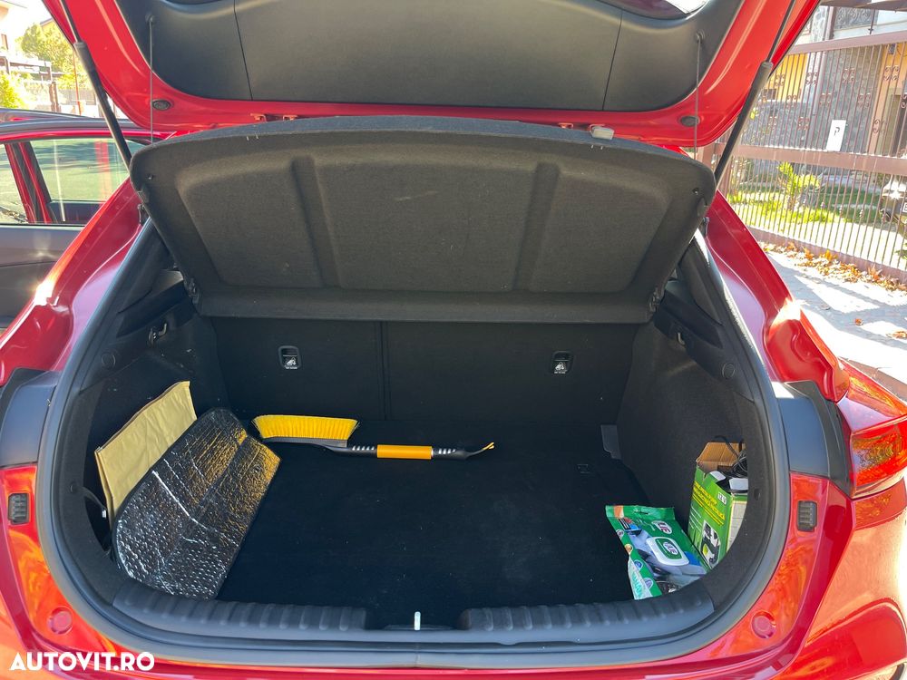 Kia XCeed 1.5 T-GDI MHEV 7DCT City+ - 15