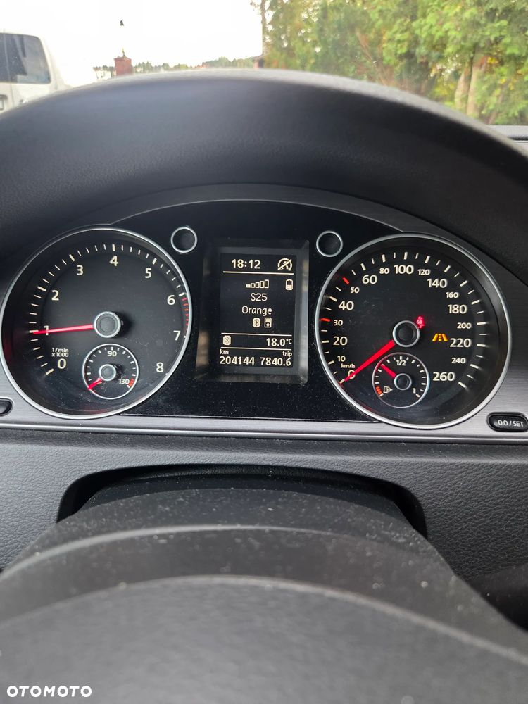 Volkswagen Passat 1.4 TSI BMT Highline DSG - 3