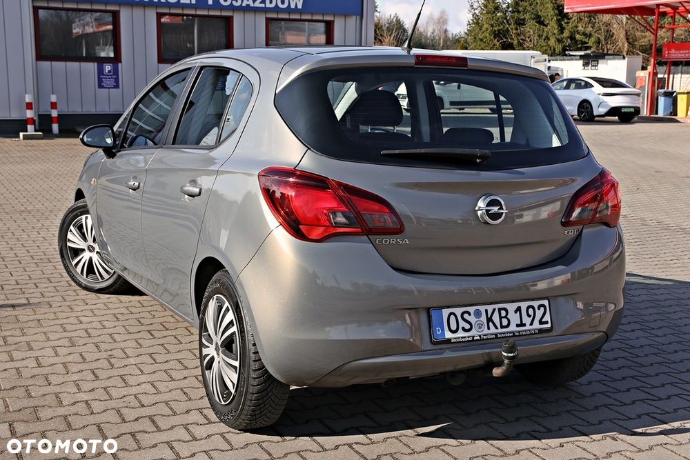 Opel Corsa 1.3 CDTI EcoFLEX Start/Stop Active - 19