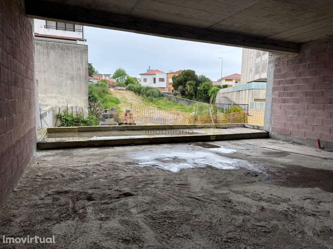 Moradia V3 nos Maninhos - Grande imagem: 4/8