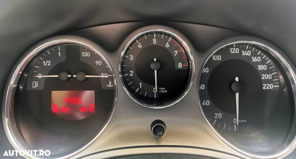 Seat Leon 1.6 Sport-Up - 7