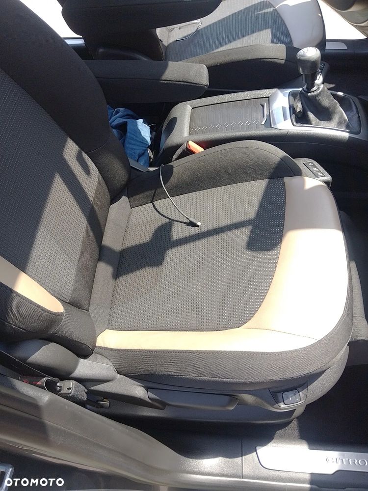 Citroën C4 Picasso e-HDi 115 Exclusive - 39