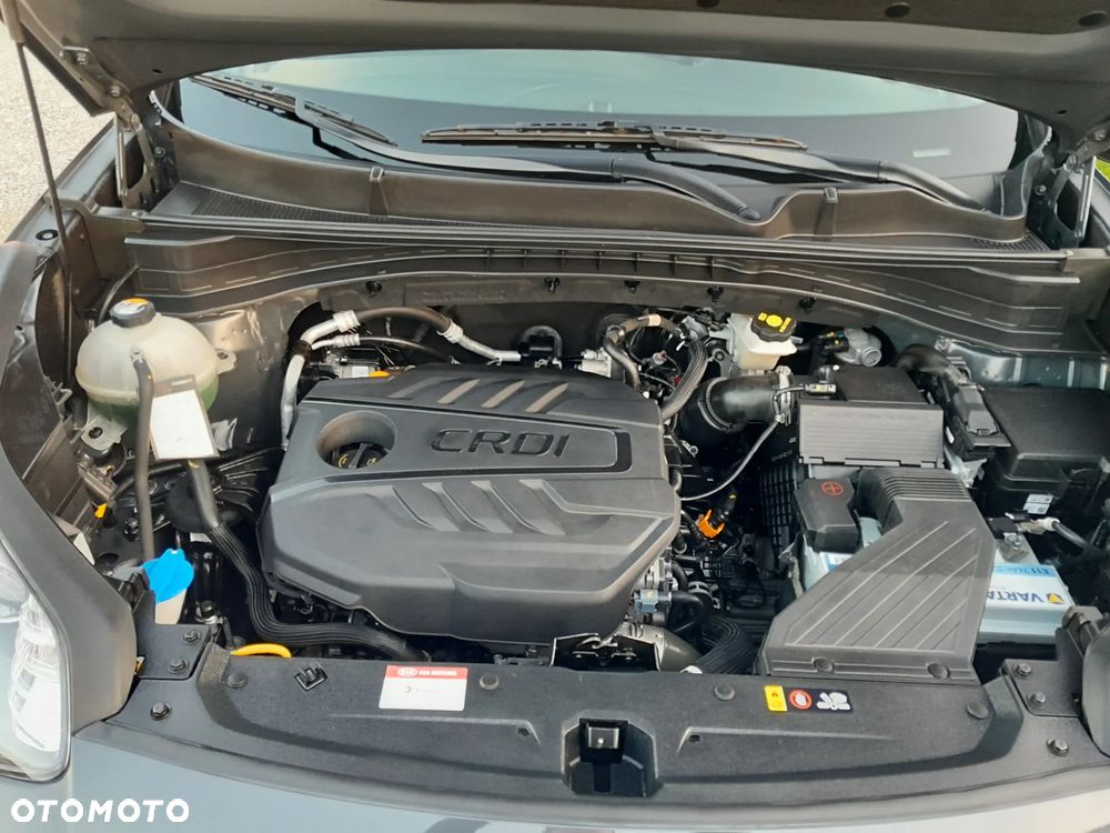 Kia Sportage - 21
