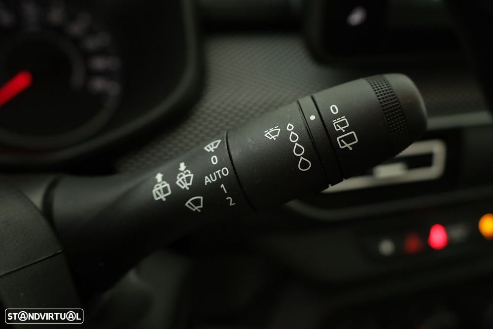 Dacia Sandero 1.0 ECO-G Expression Bi-Fuel - 17