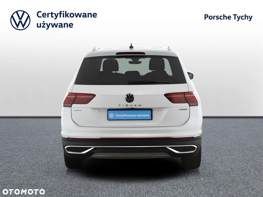 Volkswagen Tiguan Allspace - 27