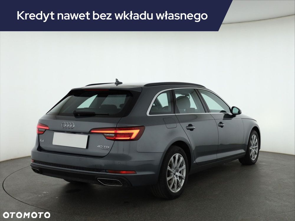 Audi A4 Avant - 7