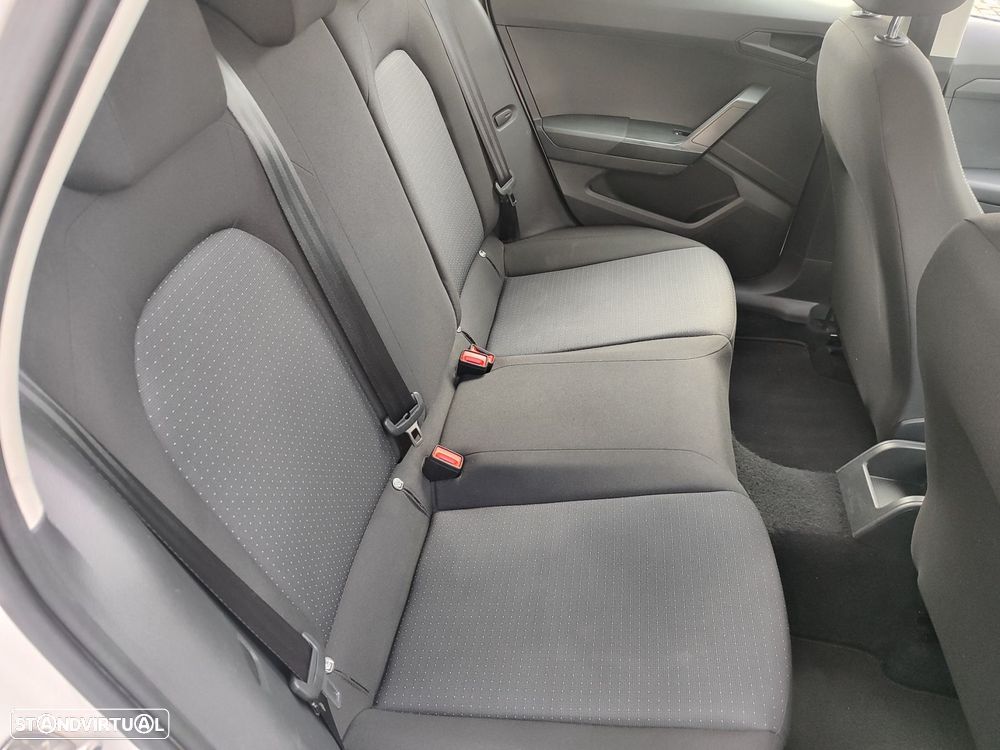 SEAT Ibiza 1.0 TSI Style DSG - 8