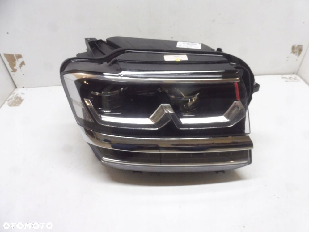 volkswagen atlas 16'- eu lampa prawa - 1