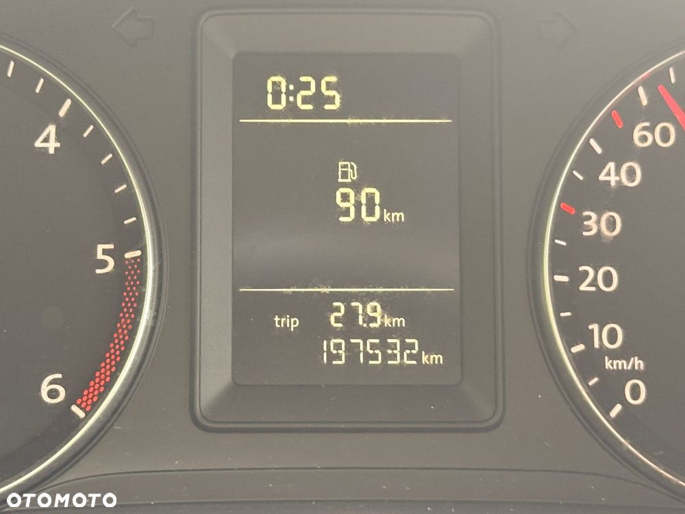 Volkswagen Golf Plus - 23