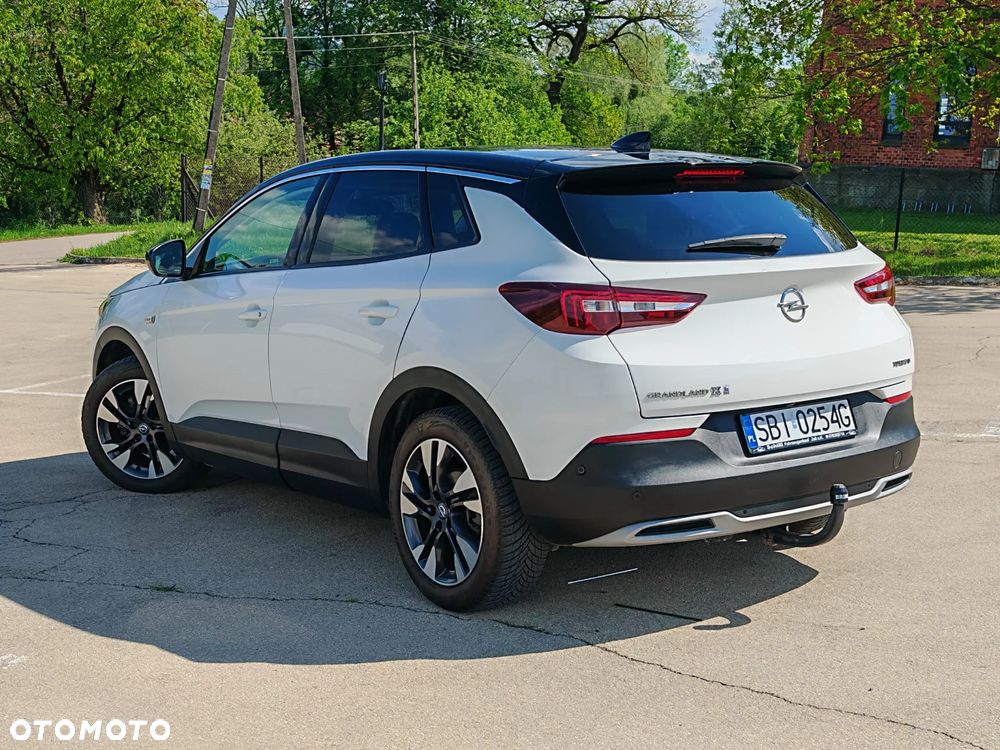 Opel Grandland X 1.5 CDTI Elegance S&S - 3