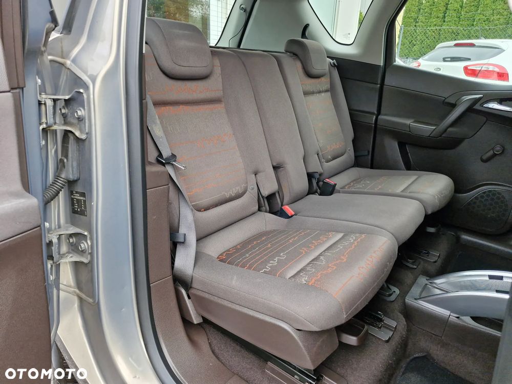 Opel Meriva 1.4 Color Edition - 19