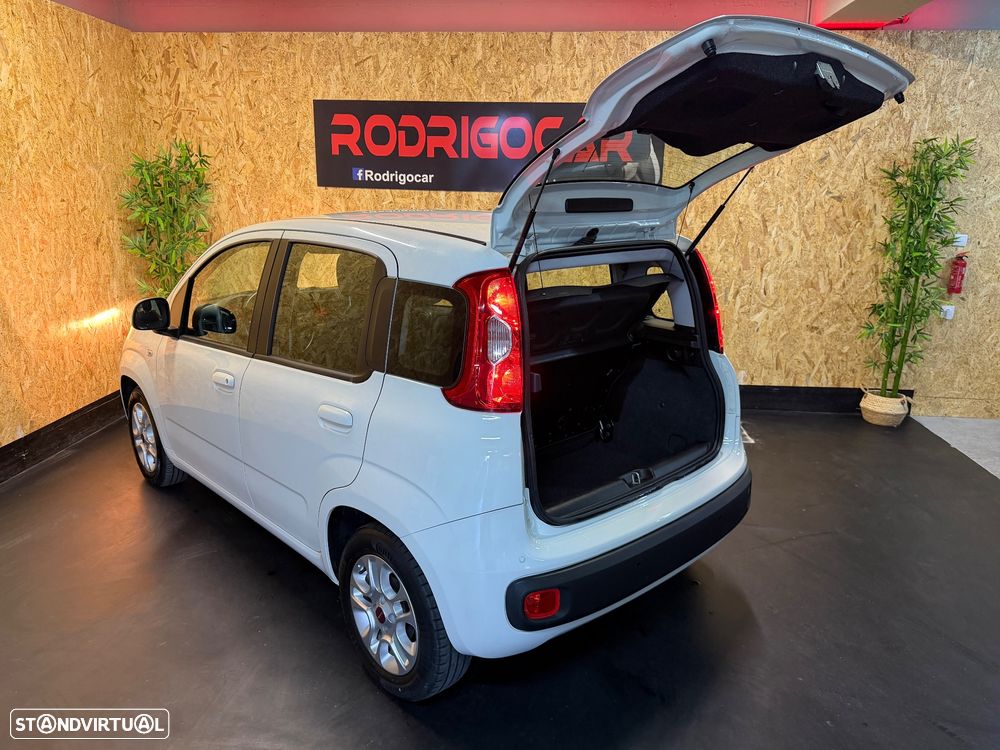 Fiat Panda 1.2 Easy S&S - 20