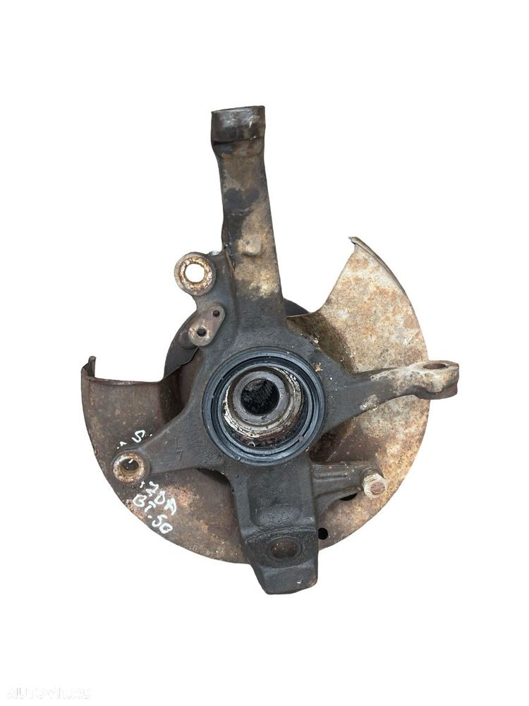 Fuzeta stanga fata MAZDA BT-50 Platform/Chassis CD, UN 2006 - > 2.5D - 1