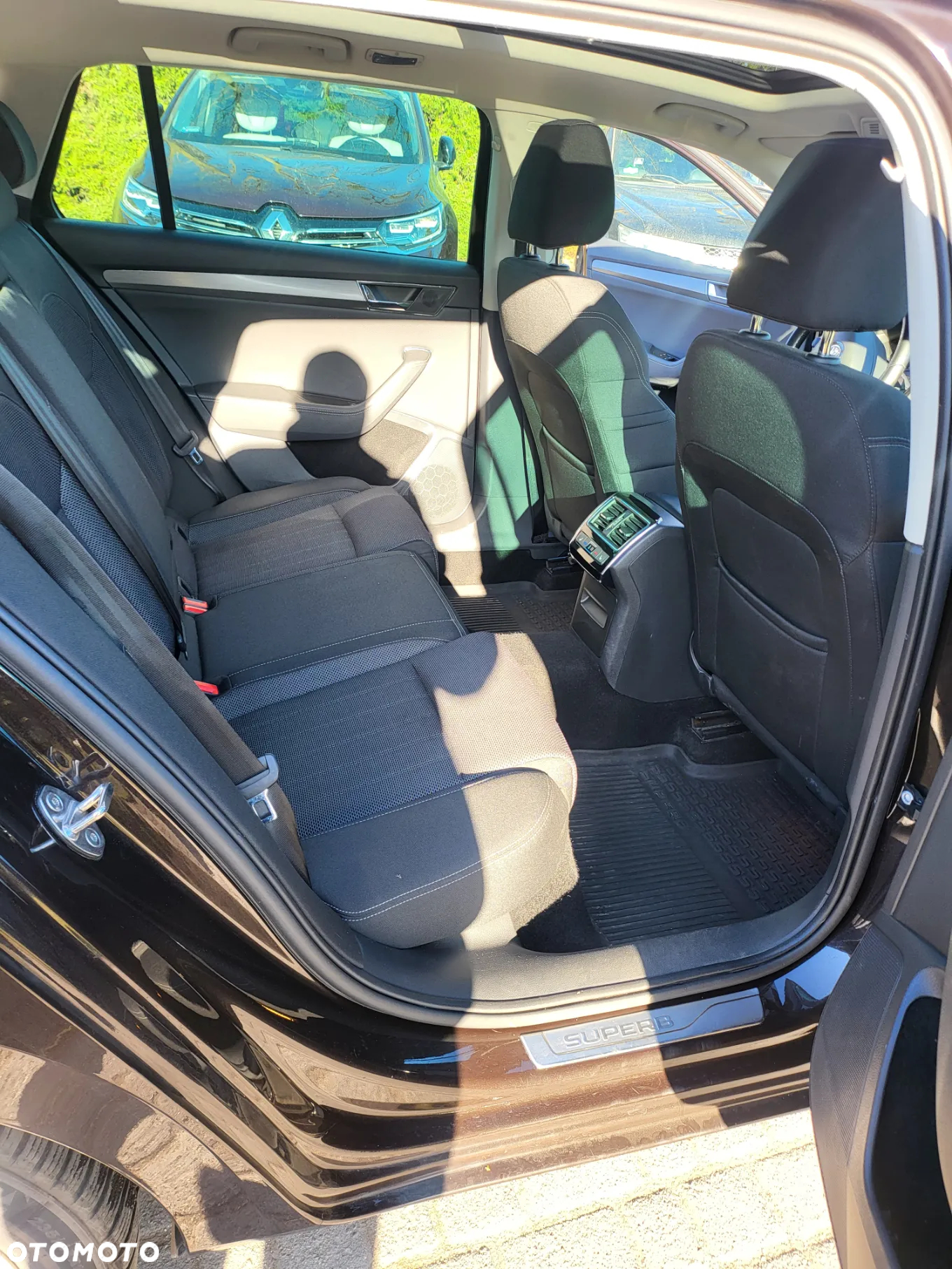 Skoda Superb 2.0 TSI Style DSG - 20