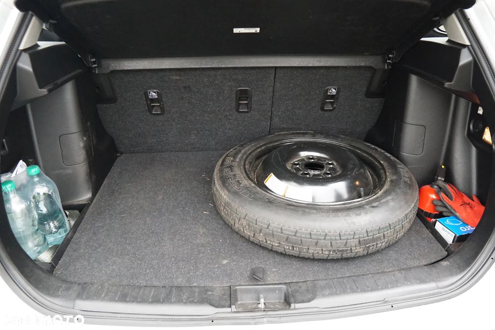 Suzuki Vitara 1.6 Comfort 2WD - 19