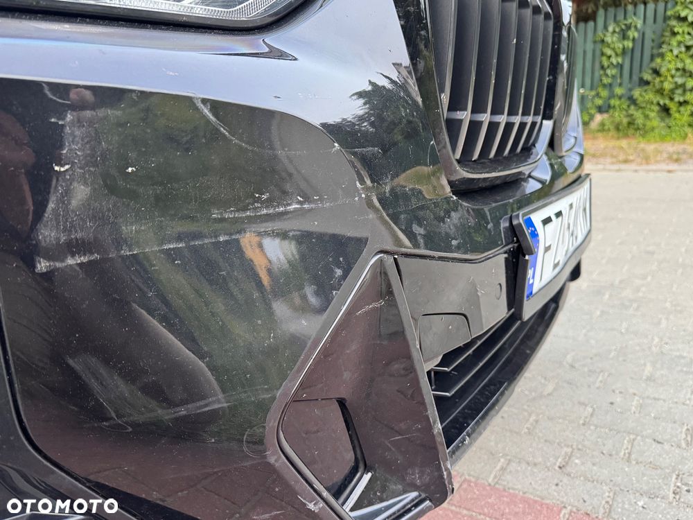BMW X3 xDrive20i - 17