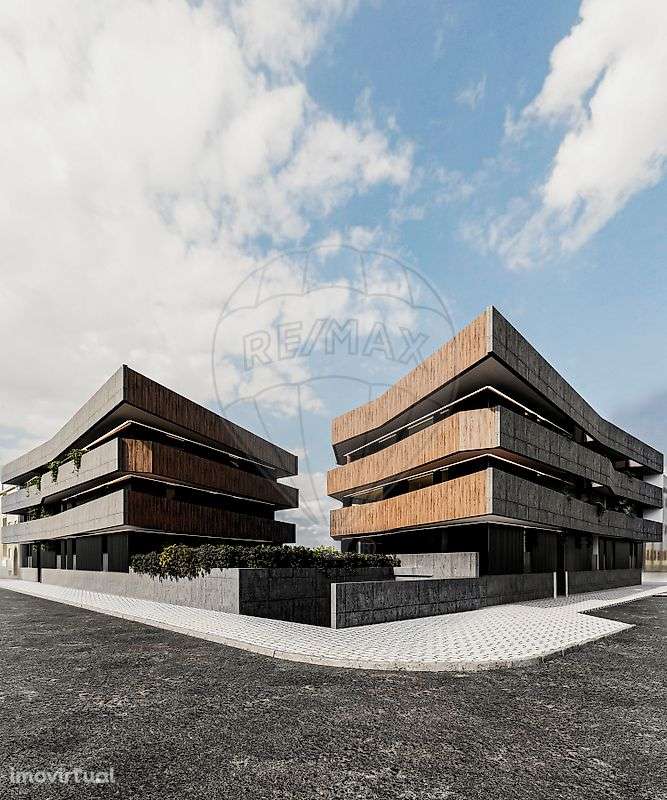 Apartamento T2 para venda - Grande imagem: 2/6