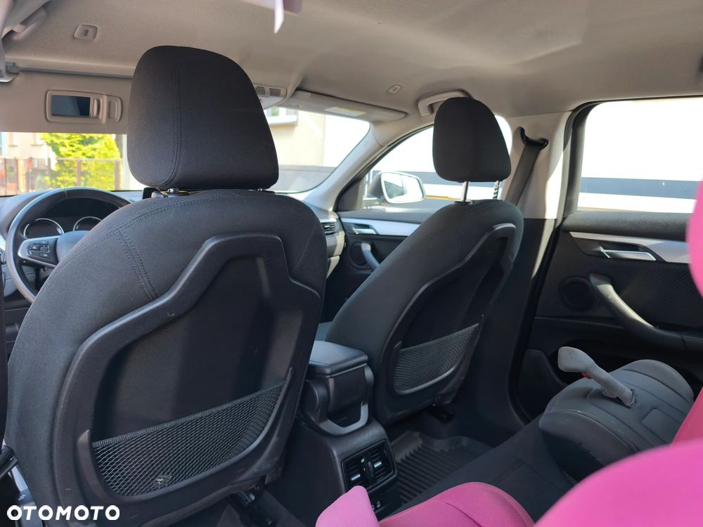 BMW X2 xDrive25e Advantage - 14