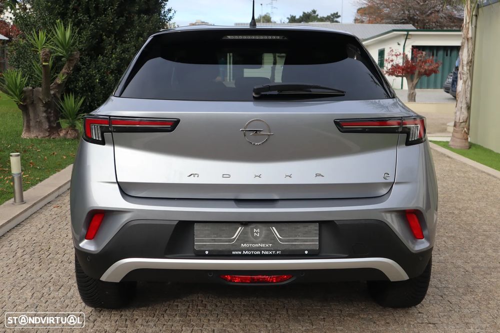 Opel Mokka-e Elegance - 7