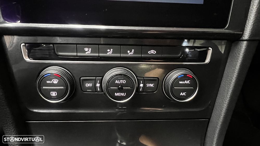 VW Golf Variant 1.6 TDi Confortline - 46