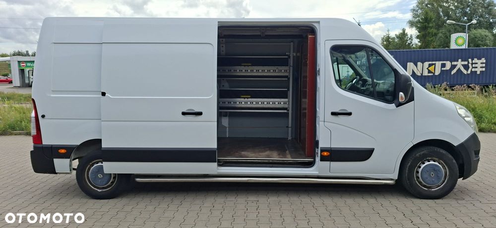 Renault Master - 16
