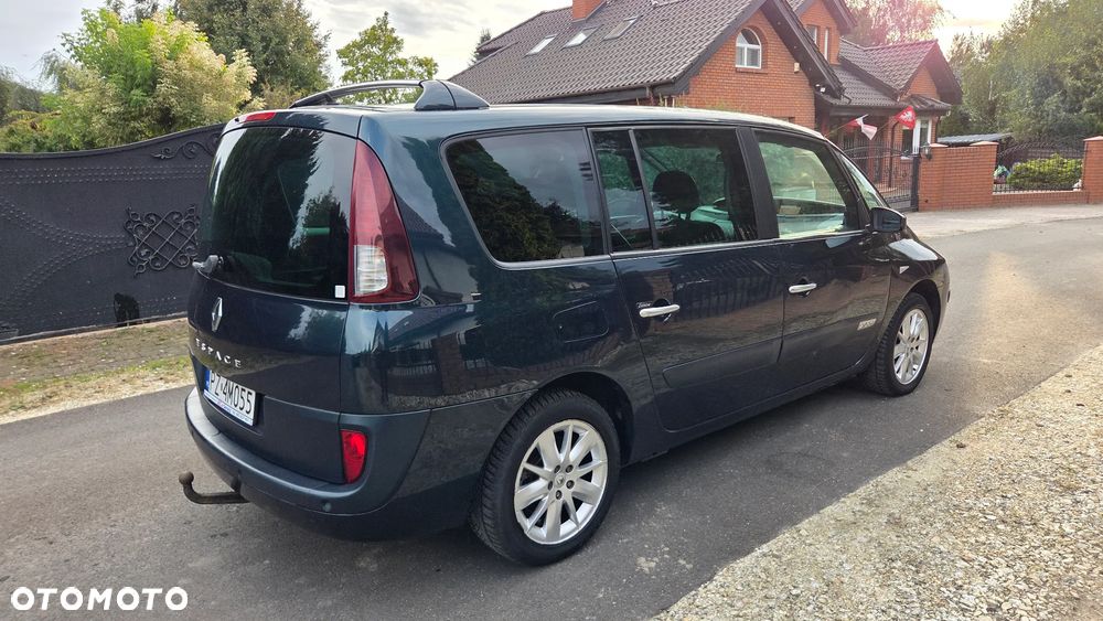 Renault Espace 2.0 dCi Expression - 5