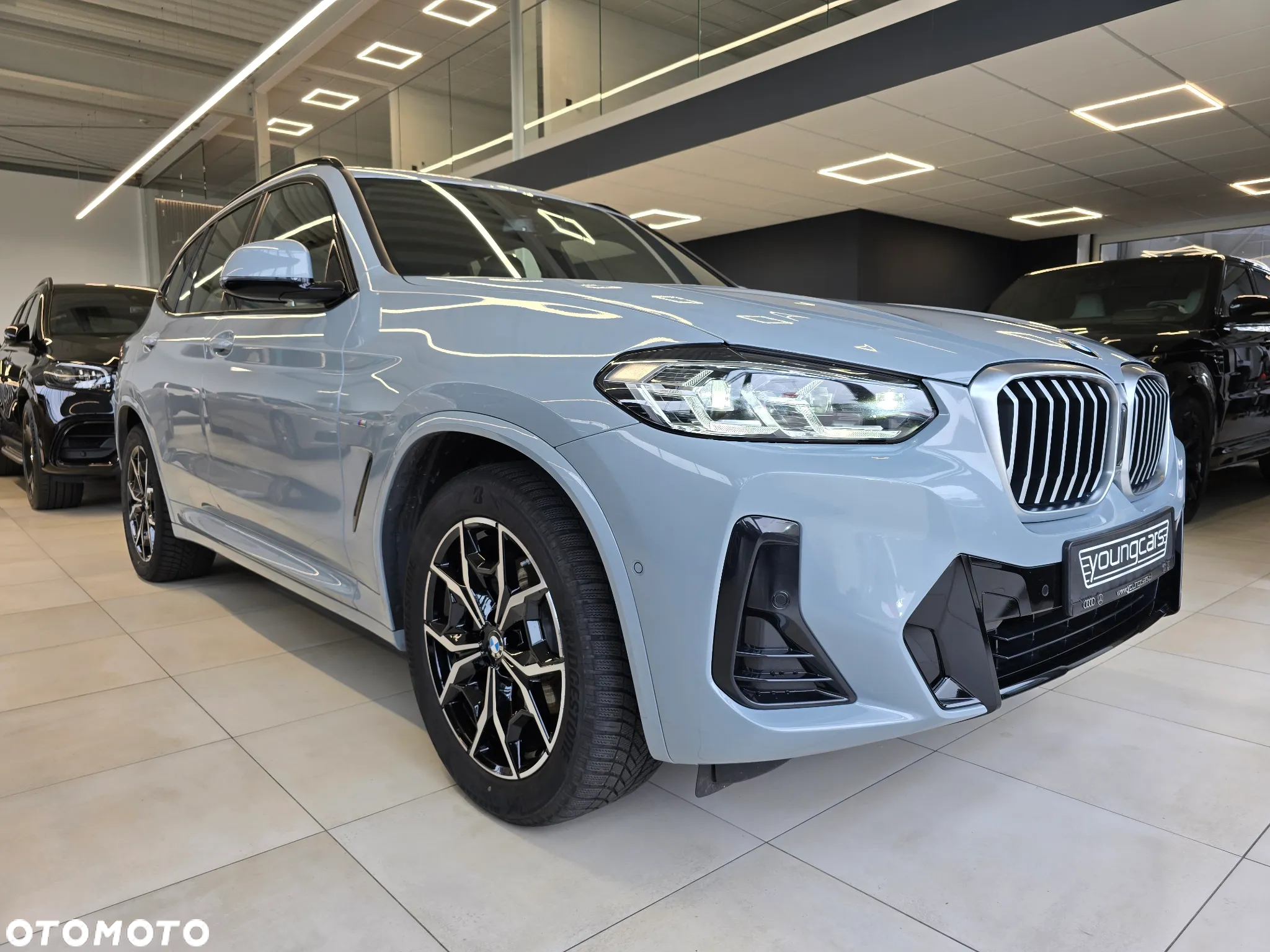 BMW X3 - 4