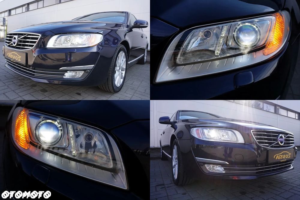 Volvo S80 - 11