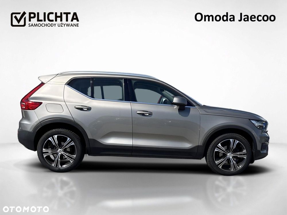 Volvo XC 40 T3 Inscription - 7