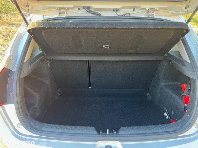 Kia Ceed 1.4 CRDi M - 8