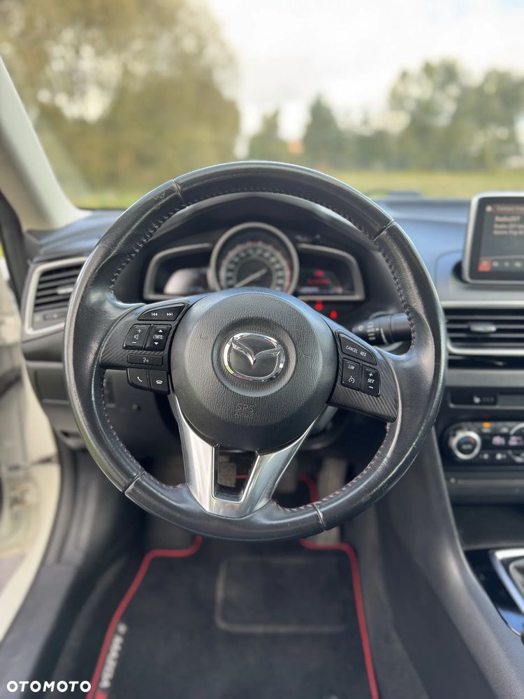 Mazda 3 2.0 Skyenergy - 22