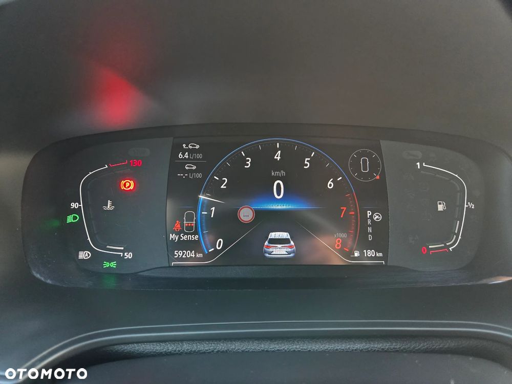 Renault Megane - 16