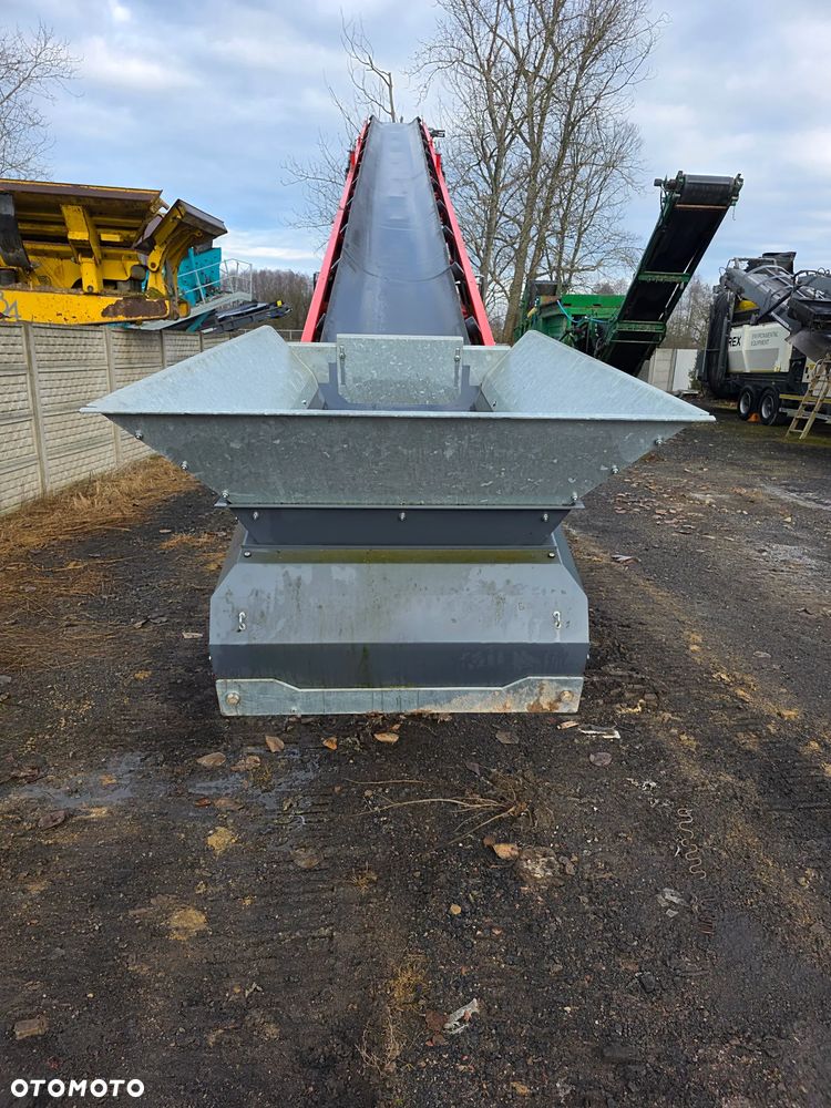 Powerscreen Metsberg TC5036 - 16