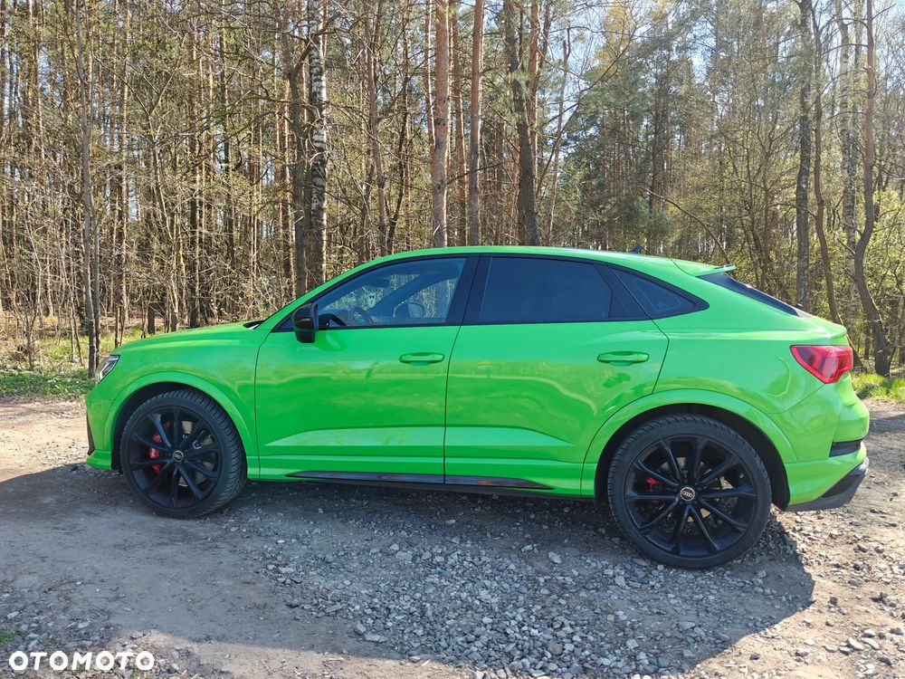 Audi RS Q3 - 3