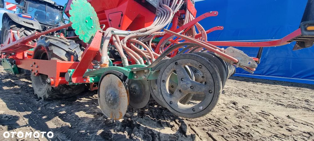 Agro-Masz AQUILA DRIVE 400 - 3