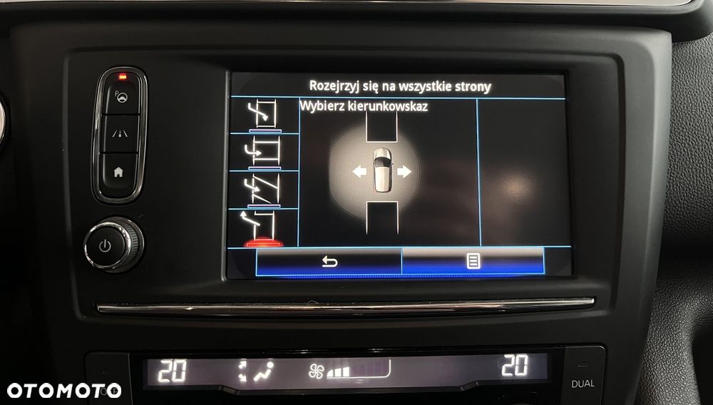 Renault Kadjar Energy TCe 130 Business - 27