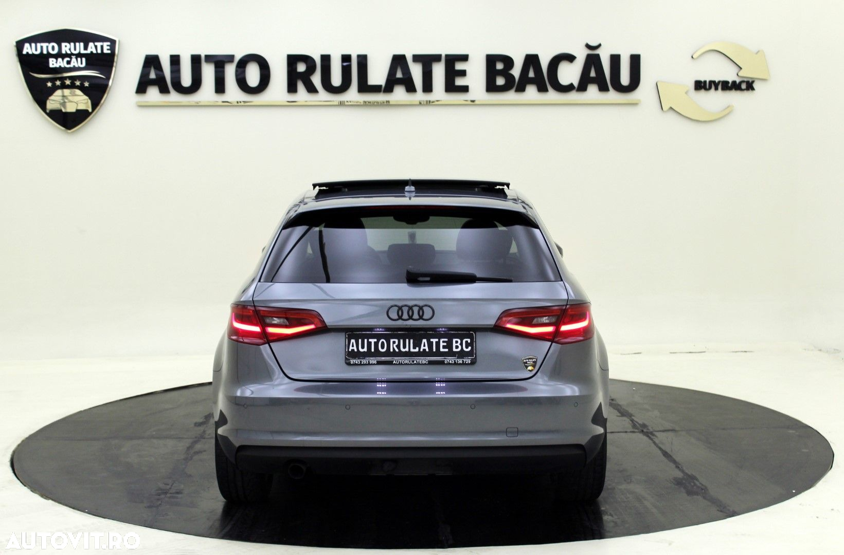Audi A3 - 11