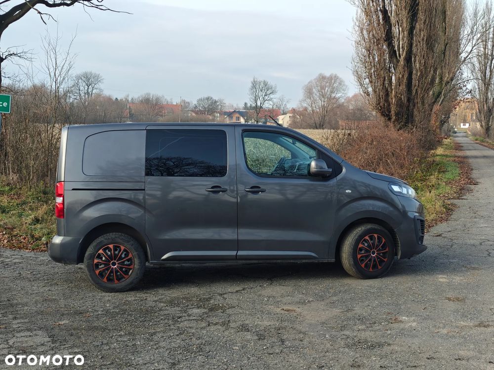 Citroën Jumpy - 26
