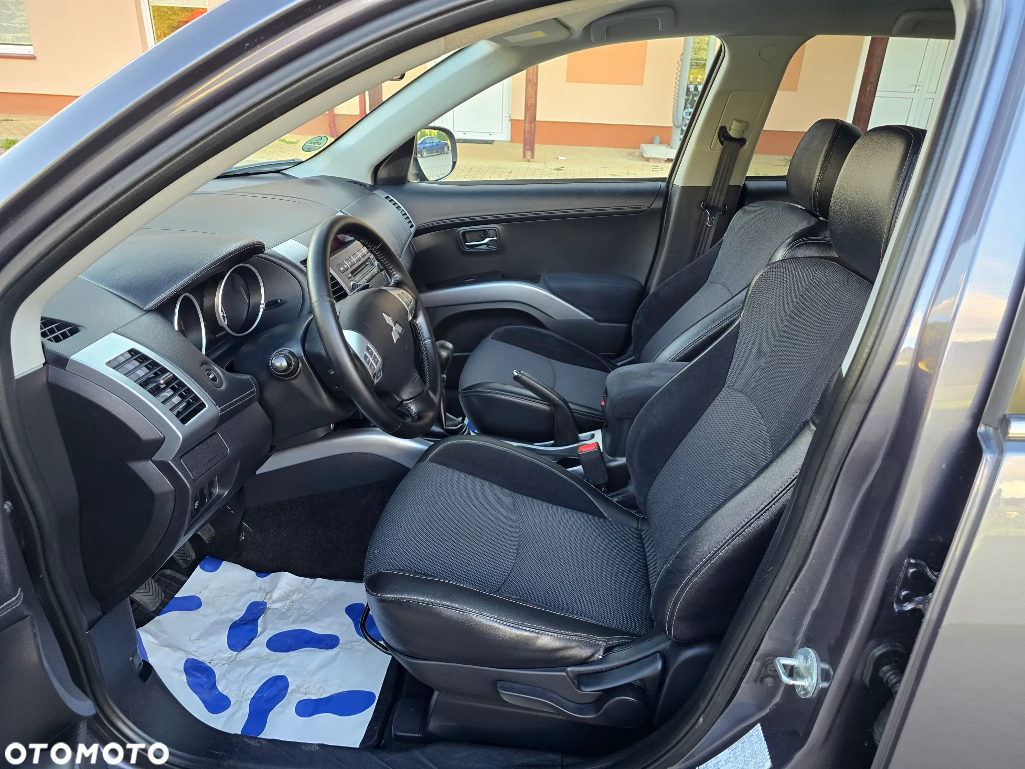 Mitsubishi Outlander 2.0 2WD Edition - 17
