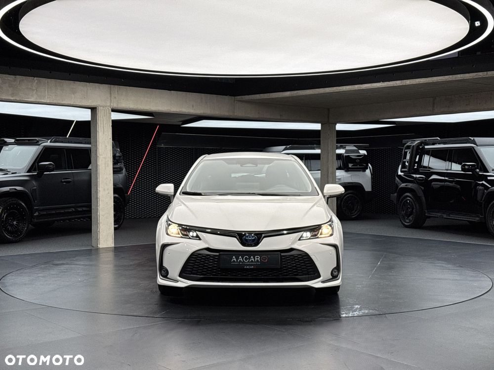 Toyota Corolla 1.8 Hybrid Comfort - 9