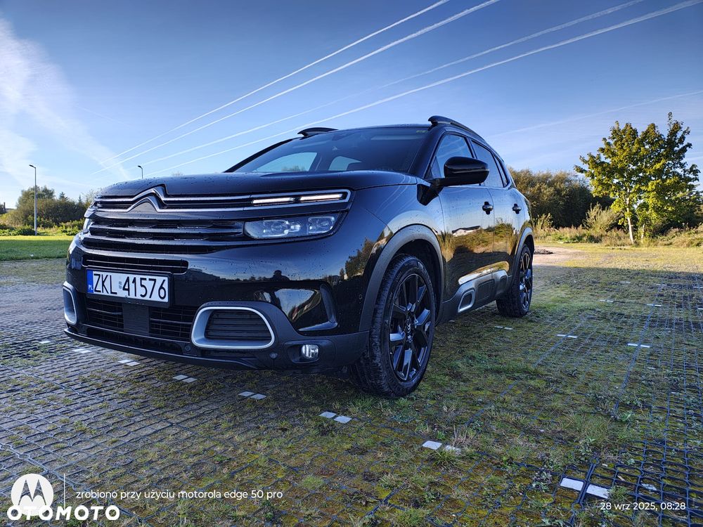 Citroën C5 Aircross 1.2 PureTech C-Series - 11