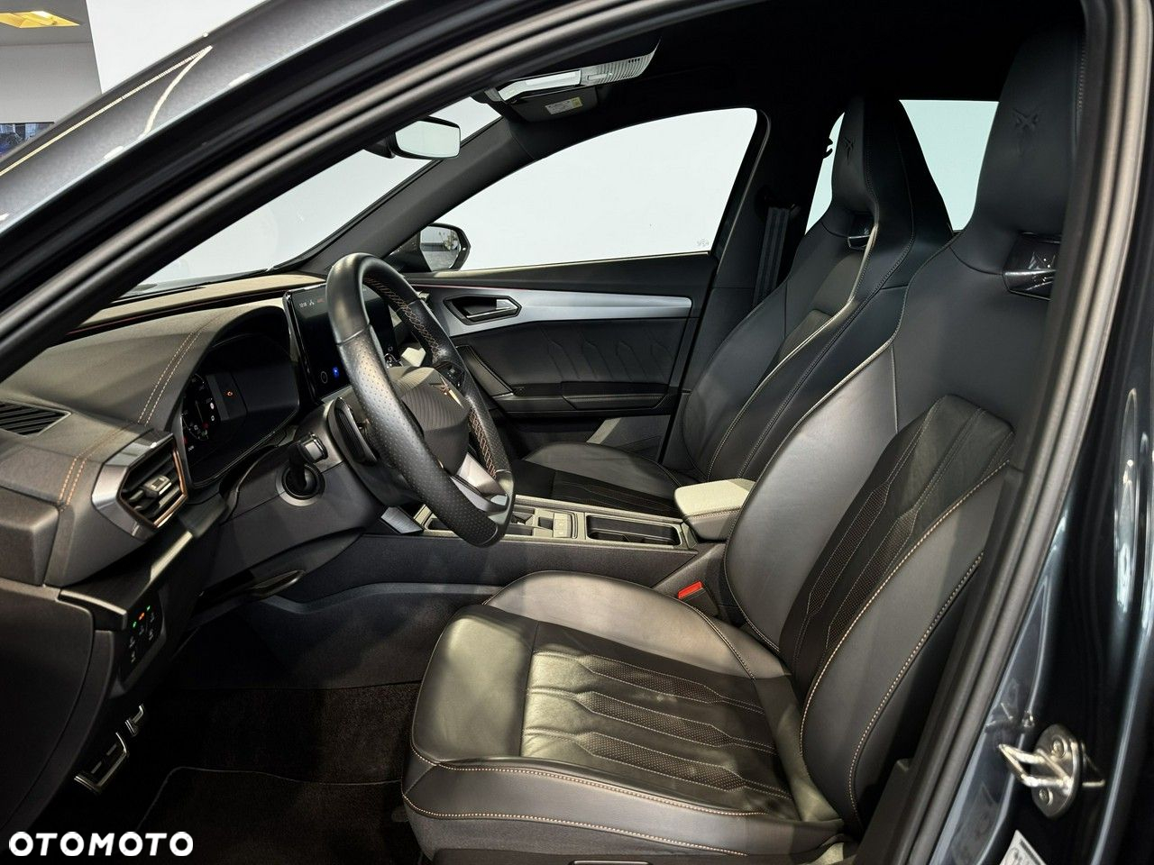 Cupra Formentor - 17