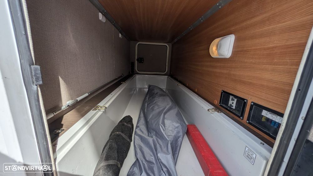 Fiat Ducato ITINEO MB740 - 31