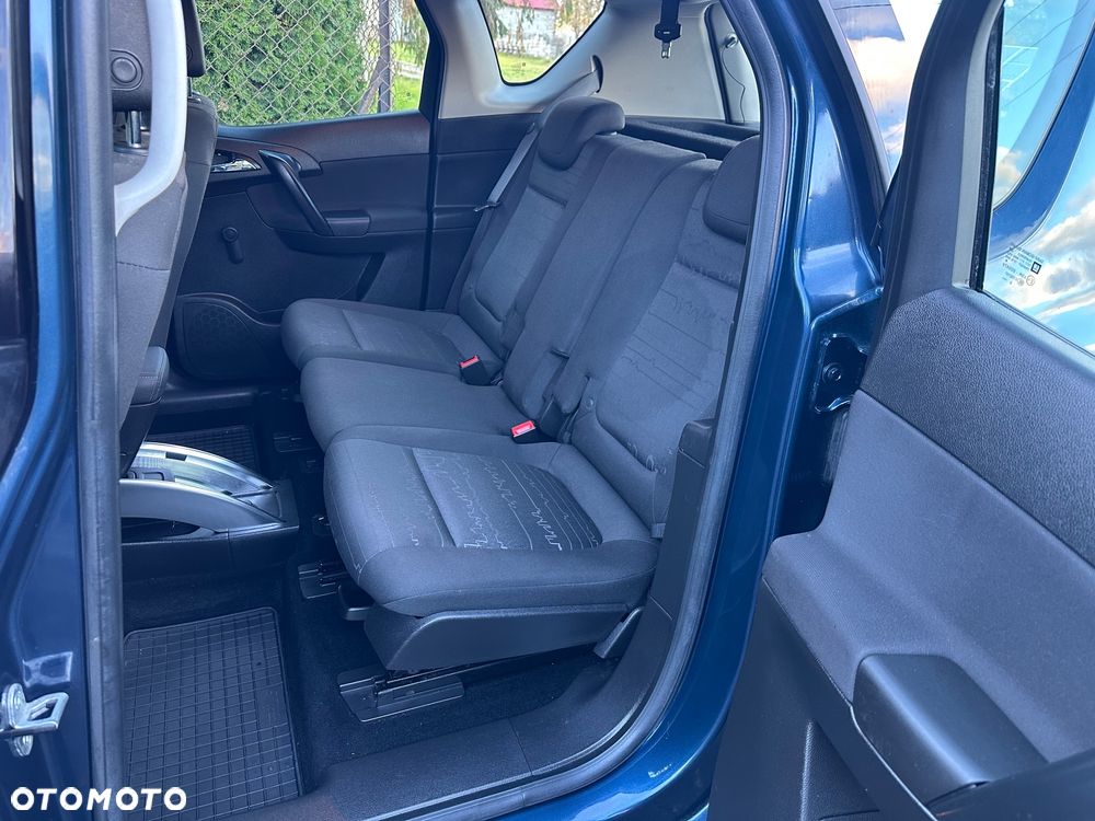 Opel Meriva 1.4 ecoflex Active - 18