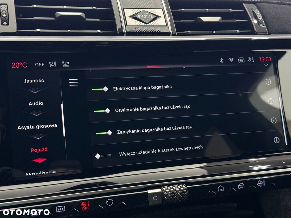 DS Automobiles DS 7 Crossback 1.5 BlueHDi Performance Line - 36