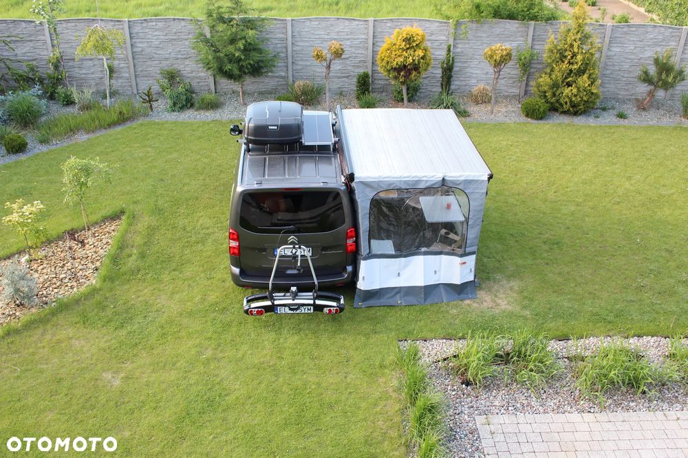 Citroën SpaceTourer 2.0 BlueHDi M Feel - 18