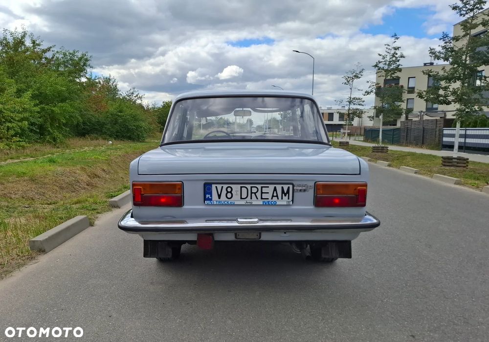 Fiat 125p - 6