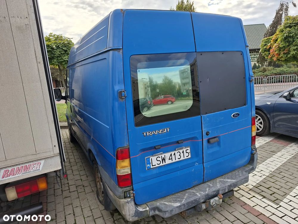 Ford Transit L - 3